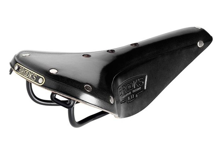BROOKS SADDLE Customize CREA BLOG 