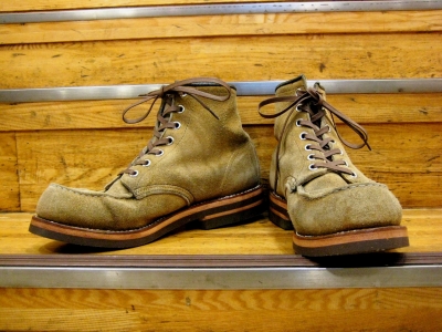 krondilou's shoes & repair