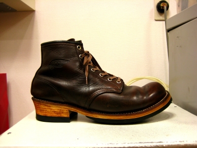 RW8158 100th Anniv + vib705 \u0026 QUABAUG 