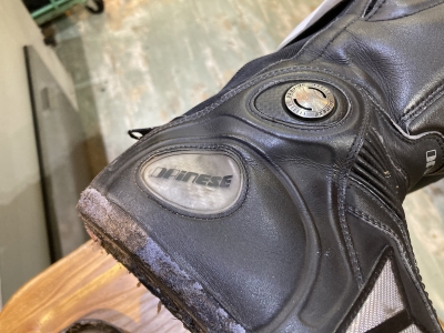 Dainese Motorcycle Boots ダイネーゼ 