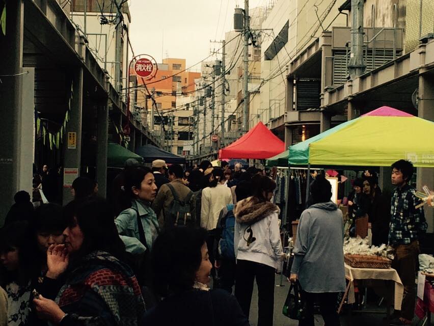 カミフル門前市