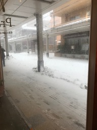 吹雪