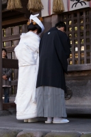 お参り