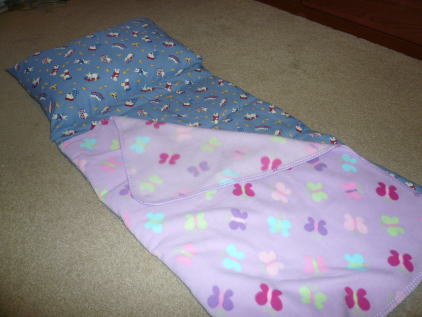 NAP MAT