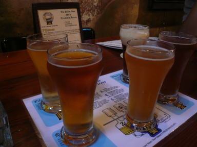 地ビール