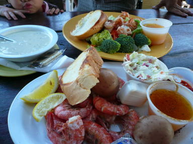 pier99料理
