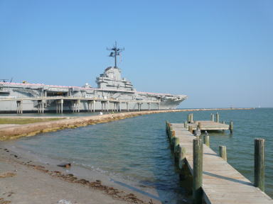 USS LEXINGTON