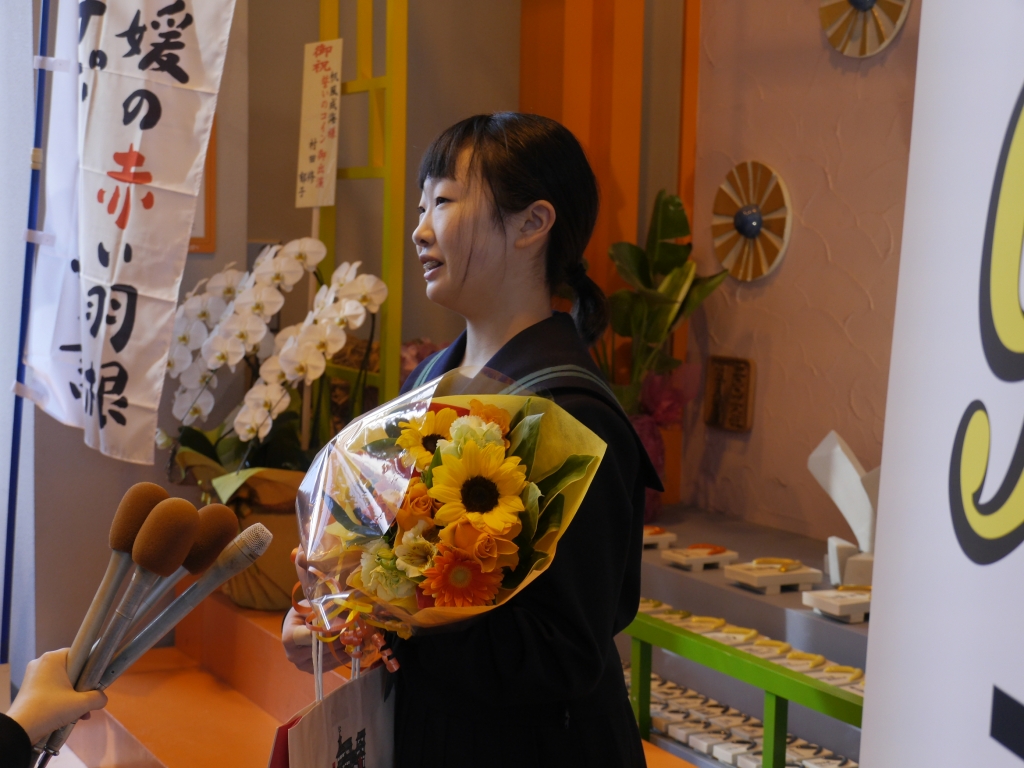 坊っちゃん劇場来場者数90万人突破 | 坊っちゃん劇場事務所からのお知らせ