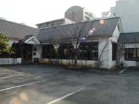 COFFEE WORKS 山城店