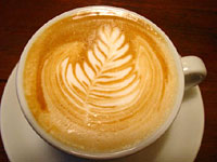 COFFEE WORKS 山城店
