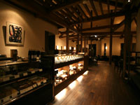 COFFEE WORKS このぶ店