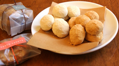 TOKUSHIMA SWEETS WORKS