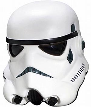 STAR WARS Helmets Storm Trooper