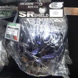 shadow rouge シールド 発見