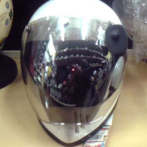 ���� THE BLASTER �������[SPEED PIT:JACK2]