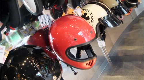 THE★BLASTER RED