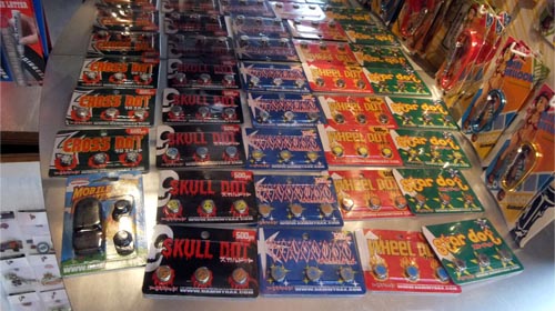 DOT SERIES[DAMMTRAXŹ��]