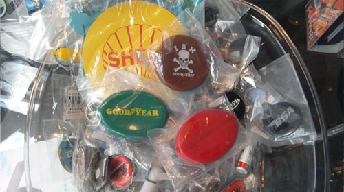 Round Oval �����󥱡���[��ë ����ȥ�å���]