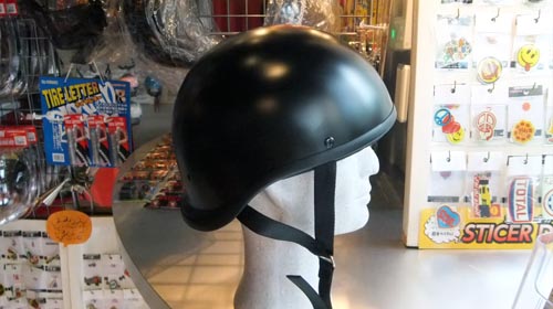 ダムトラックス ハンヘル ダックテール