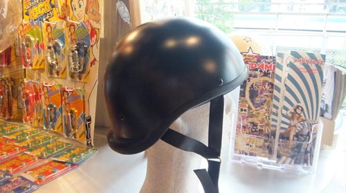 ダムトラックス REVEL Duck Tail