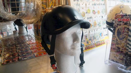 �դ����Τ���[DAMMTRAX Duck Tail REVEL]