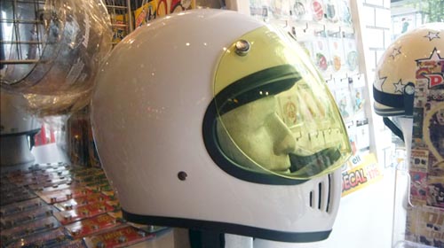 ¦�� TOY SHIELD[DAMMTRAX THE BLASTER]