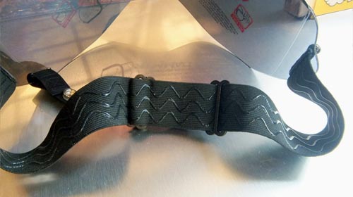 ������ɥХ�� ���ߤ�[ELASTIC SHIELD]