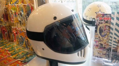 ELASTIC SHIELD ����[THE��BLASTER]