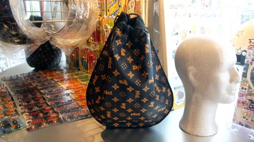 DAMMTRAX Helmet cover[���ॷ��å�]