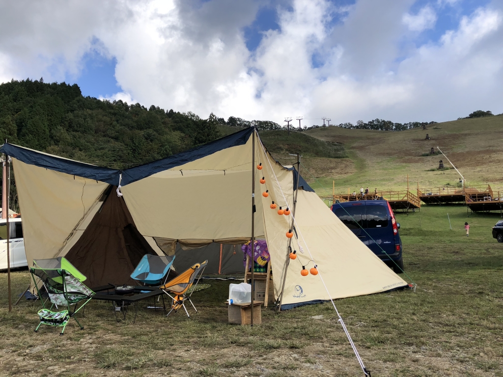 EARTH DELTA NEST SHELTER ホールアース 大型 シェルターテント