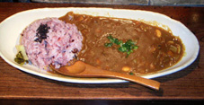 縄文カレー