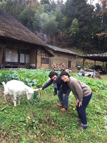 鈴木照雄さんに会いにいく | 土楽四姉妹の幸せ日記 鈴木照雄さんに会いにいく | 土楽四姉妹の幸せ日記