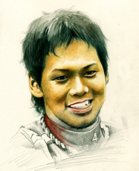 Tetsuya Kokubo