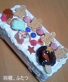 スイーツデコDS