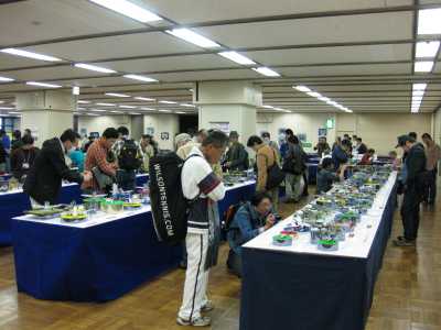 2009JMC会場風景2