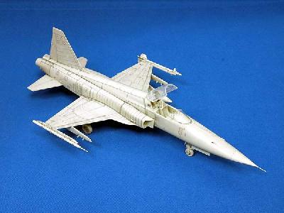F-5E