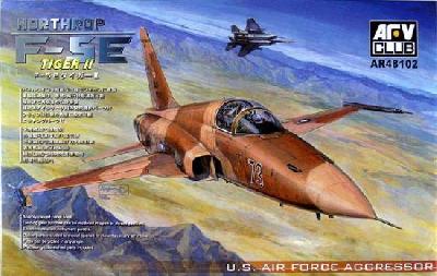 F-5E TIGER2