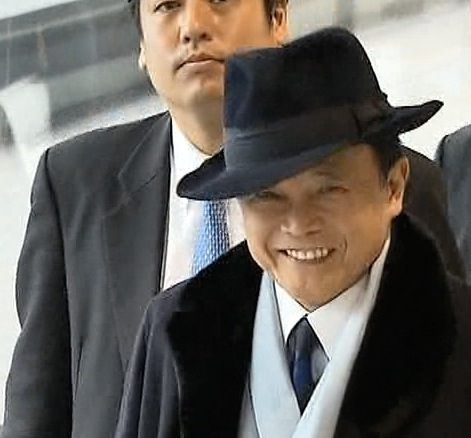 麻生太郎氏また失言 台湾で 戦う覚悟 の リップサービス に 巻き込むな と批判殺到