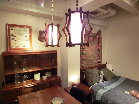 PENDANT LAMP | ACME Furniture OFFICIAL BLOG