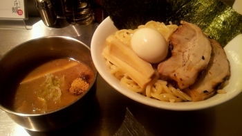 つけ麺55