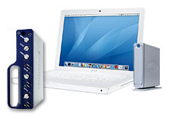 MacBook Package