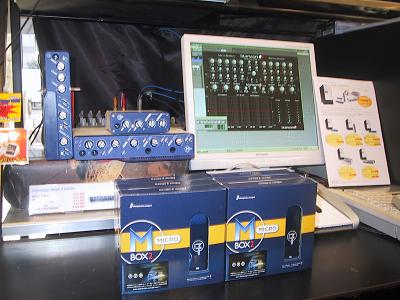 M BOX2 MICRO