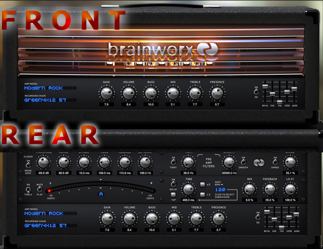 brainworx/bx_rockrack Pro