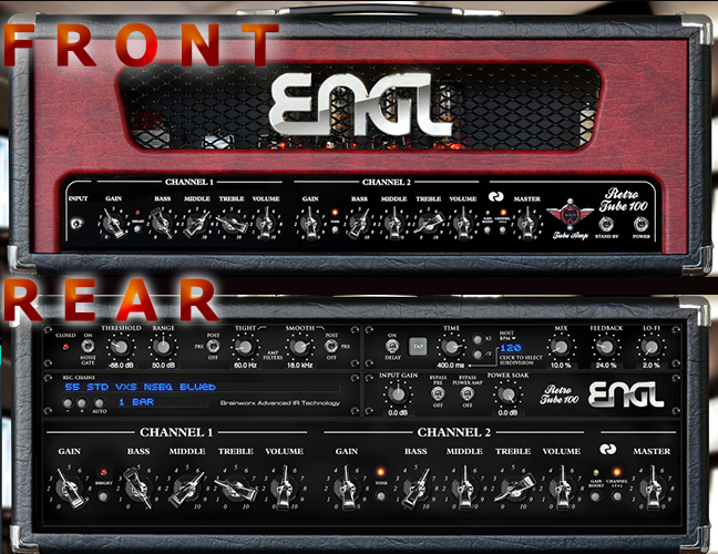 ENGL/E646VS