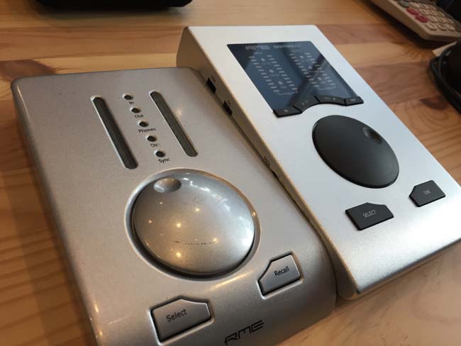babyface pro 6