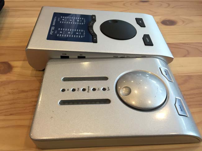 babyface pro 7