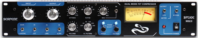splice