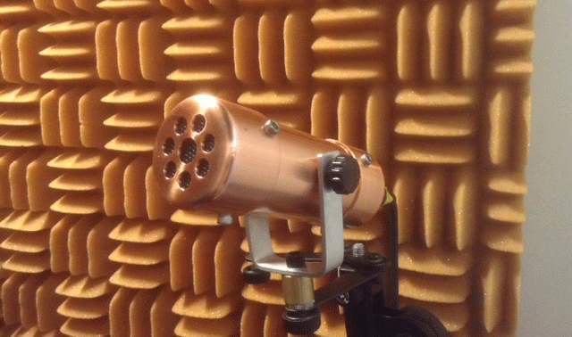 copperphone