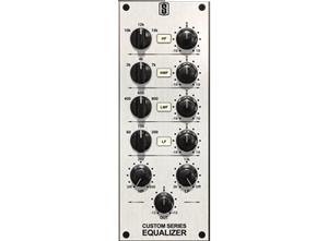 Custom Series EQ