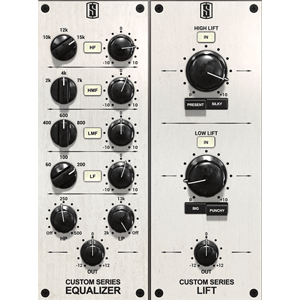 EQ Setting Vocal